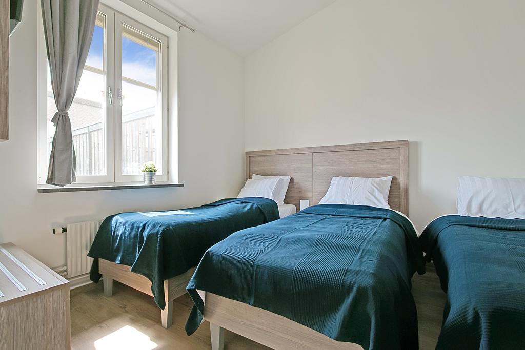 Hotel Kringelstaden Södertälje Eksteriør bilde