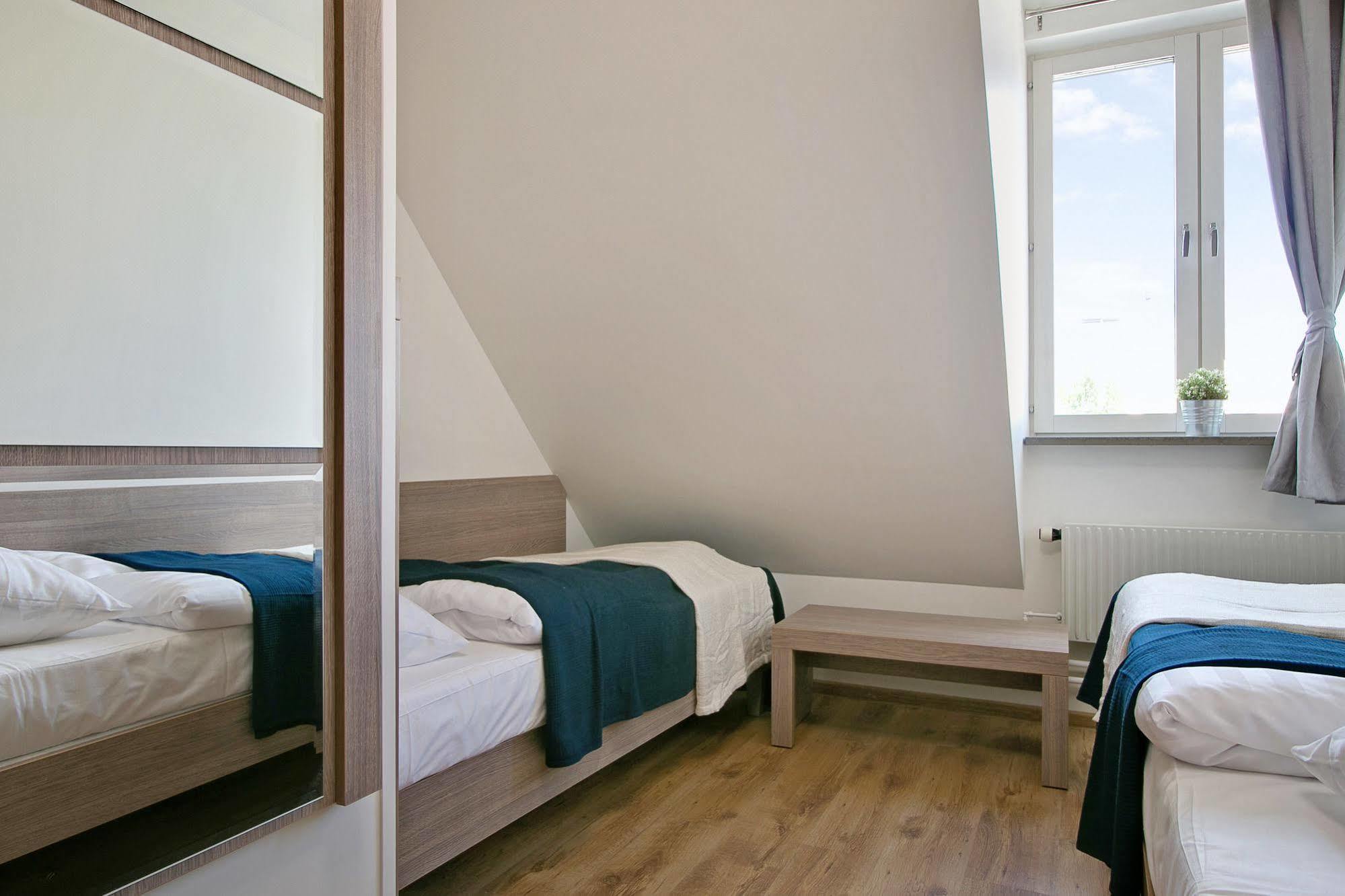Hotel Kringelstaden Södertälje Eksteriør bilde