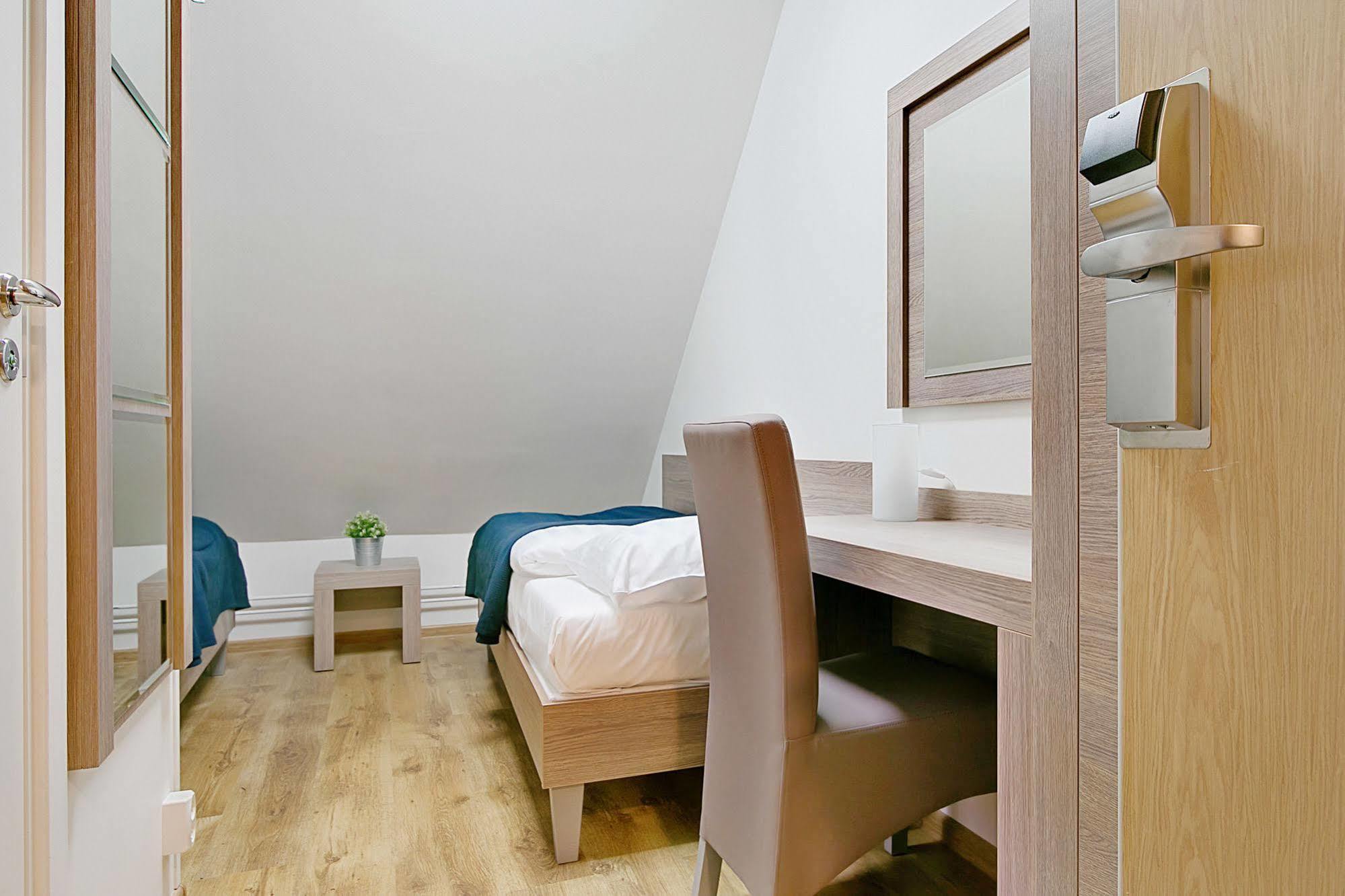 Hotel Kringelstaden Södertälje Eksteriør bilde