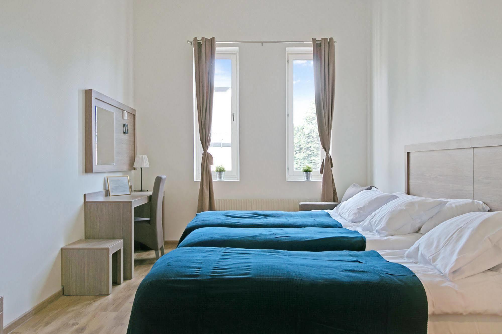 Hotel Kringelstaden Södertälje Eksteriør bilde