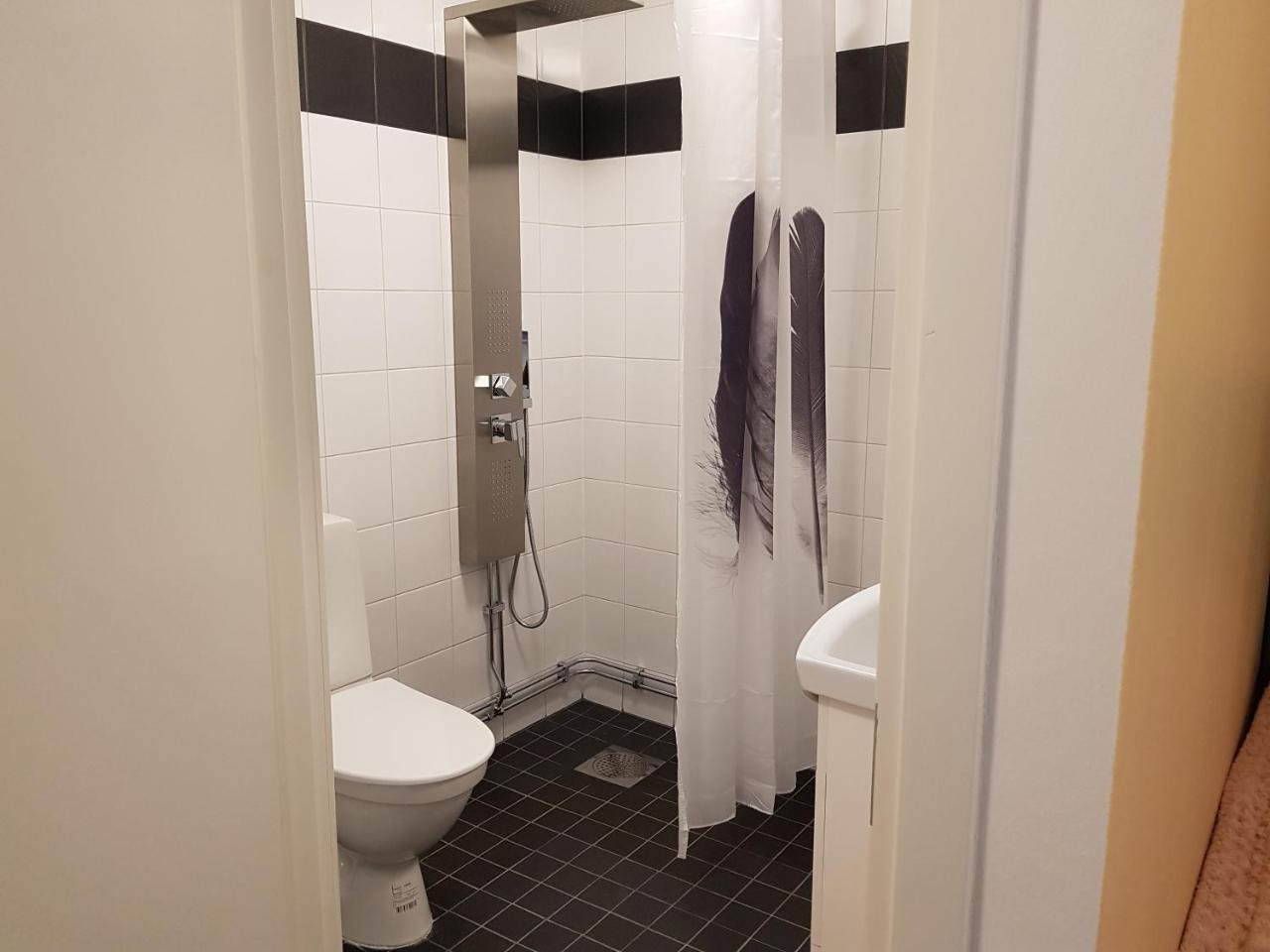 Hotel Kringelstaden Södertälje Eksteriør bilde
