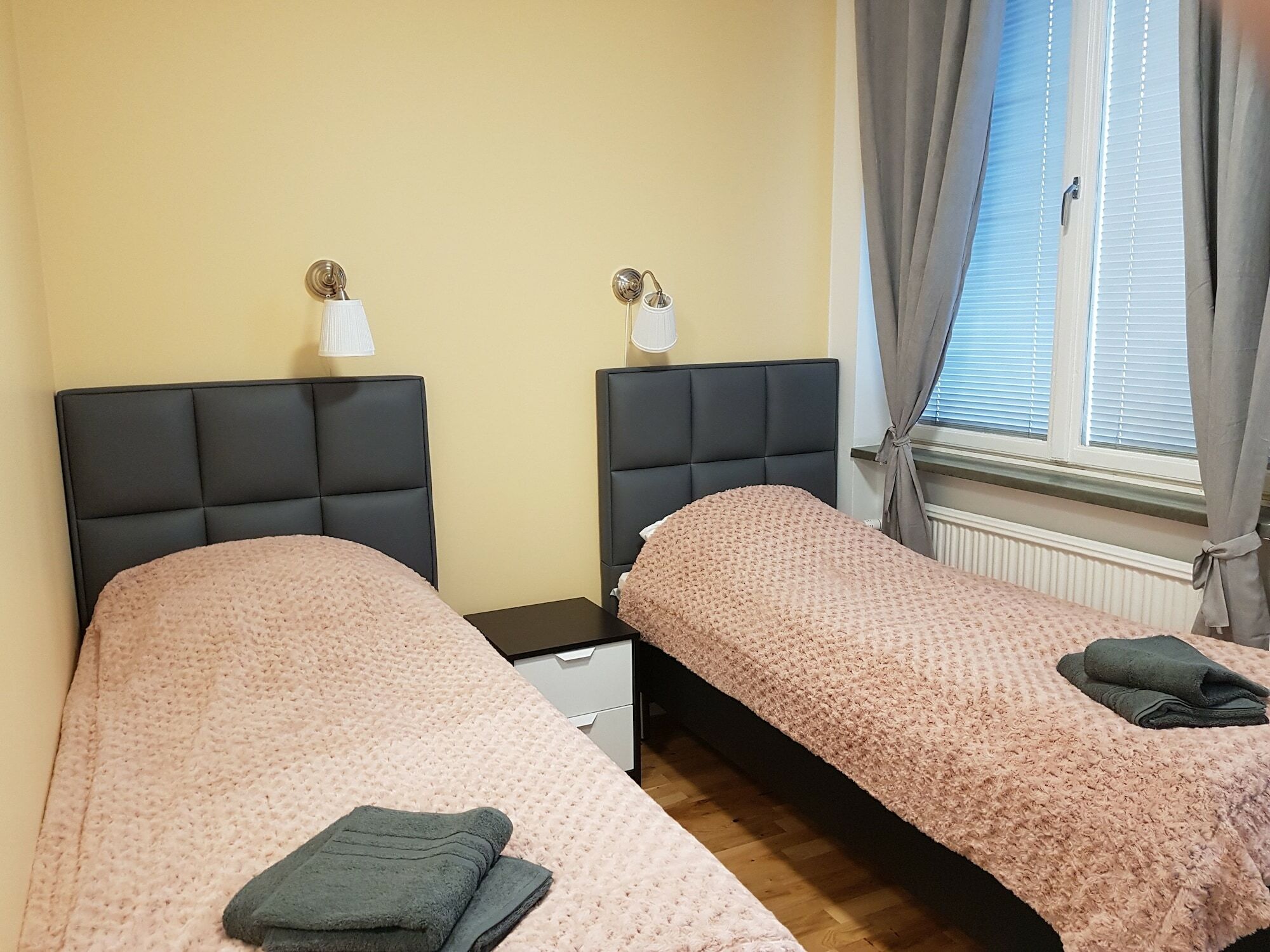 Hotel Kringelstaden Södertälje Eksteriør bilde